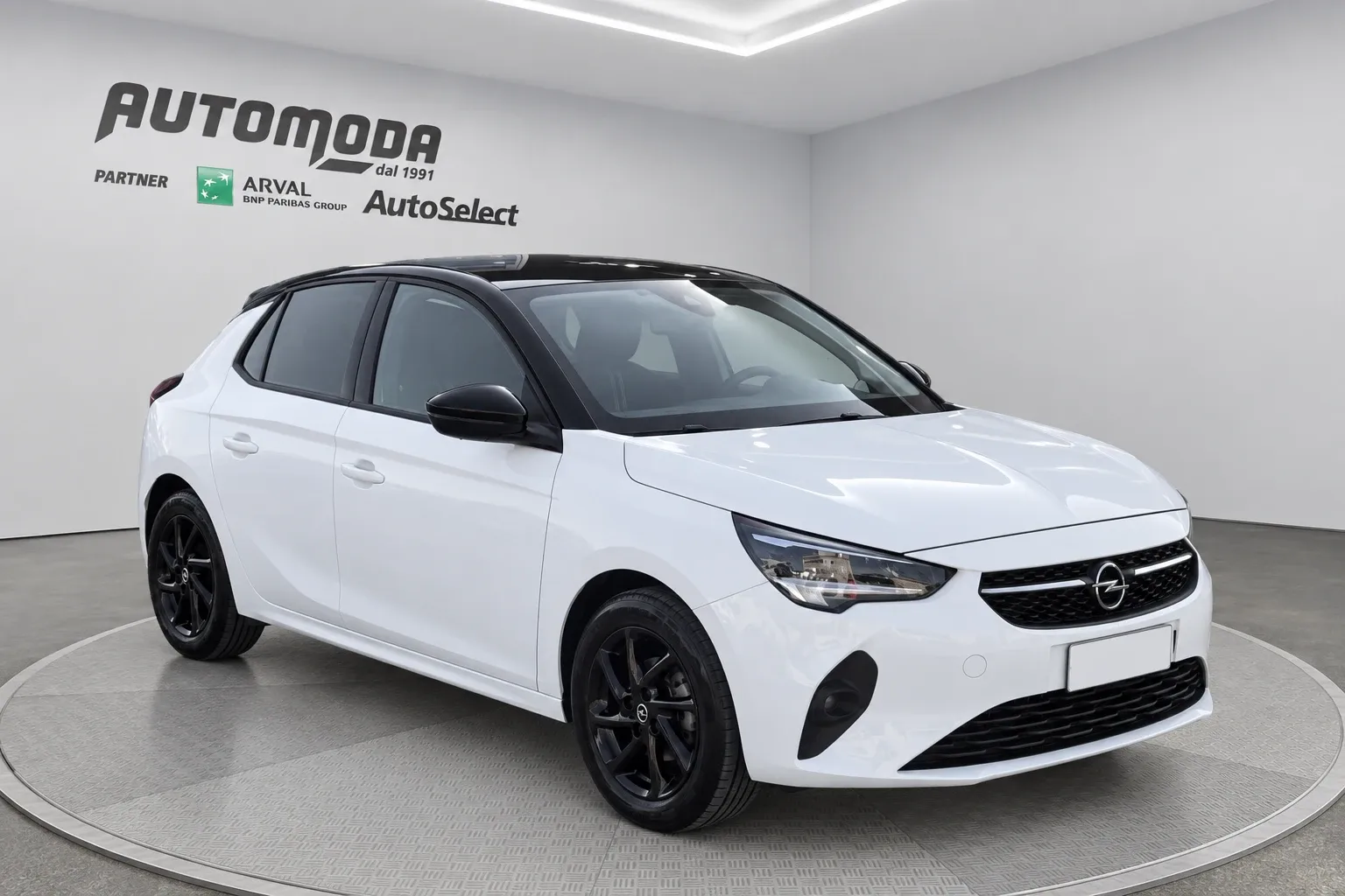 Opel Corsa 1.2 DESIGN E TECH 2022 — foto 3