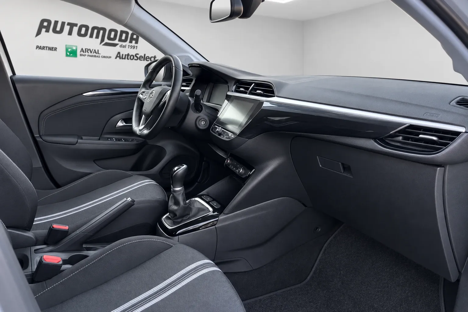 Opel Corsa 1.2 DESIGN E TECH 2022 — foto 13
