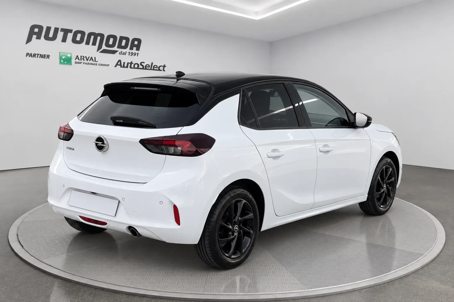 Opel Corsa 1.2 DESIGN E TECH 2022 — foto 4