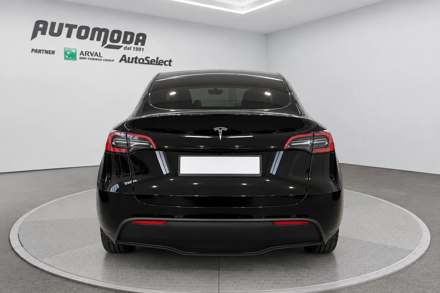Tesla Model Y 60 kWh RWD 2024 — foto 5