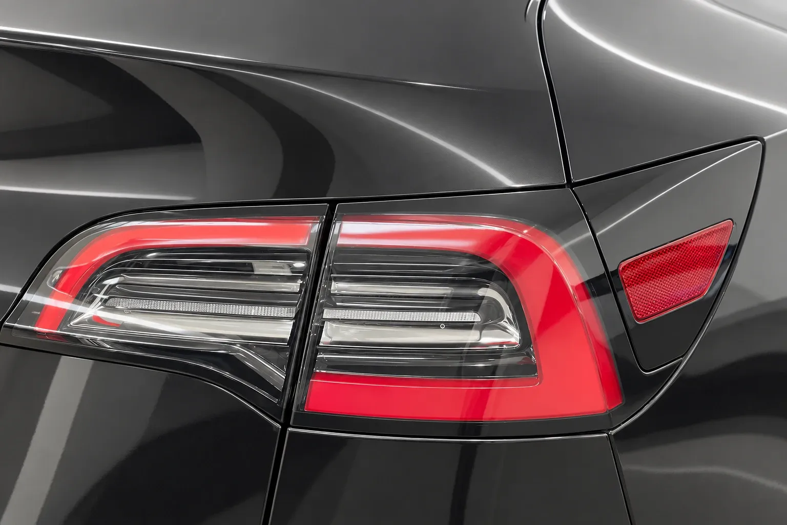 Tesla Model Y 60 kWh RWD 2024 — foto 13