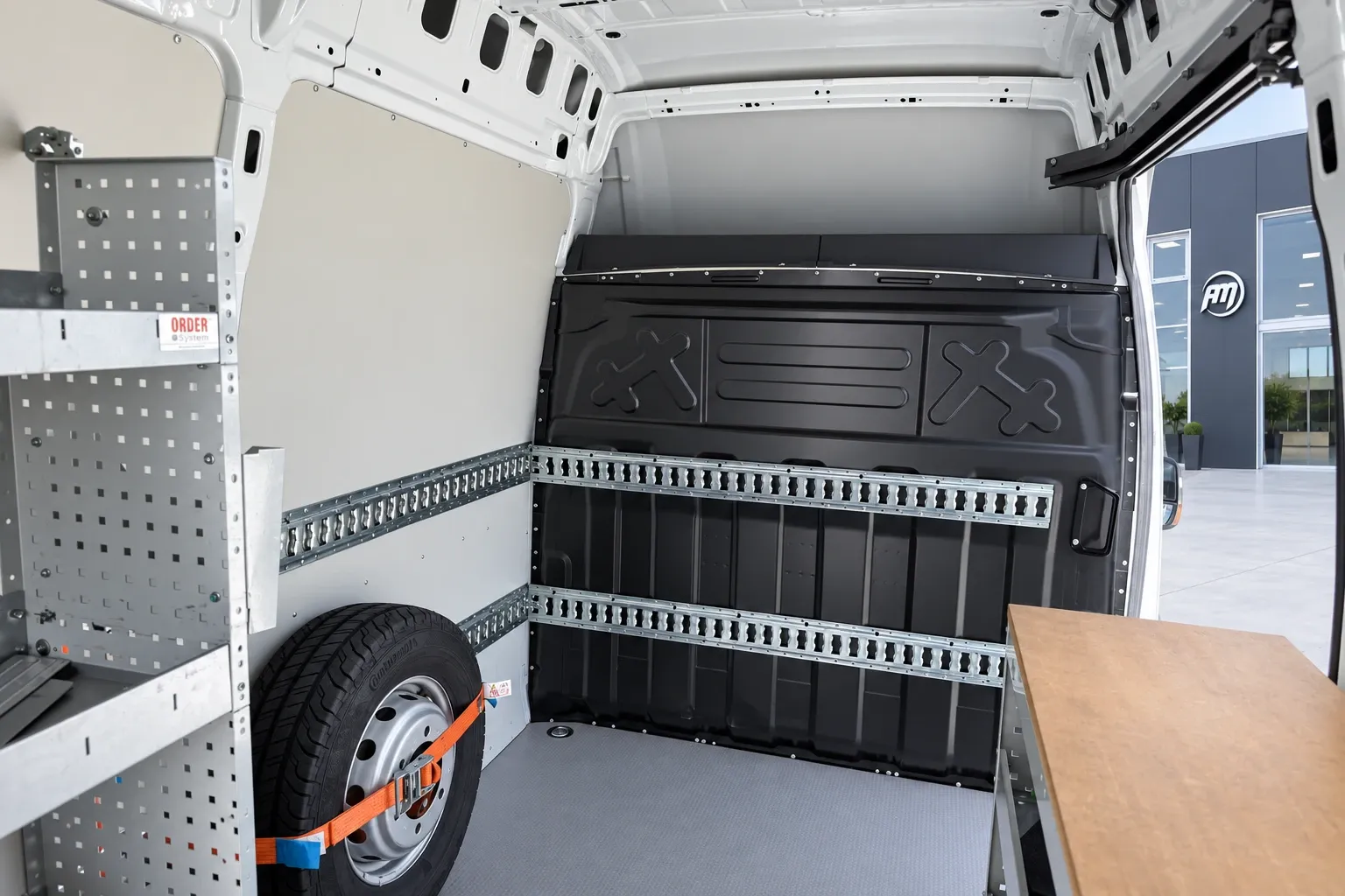 Iveco daily 60 C18 4750 cab. E6 2021 — foto 14