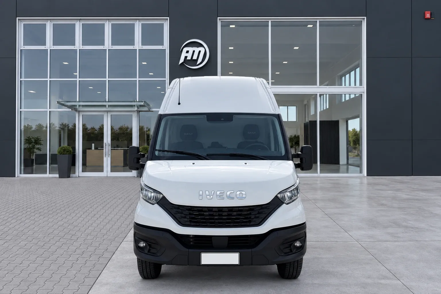 Iveco daily 60 C18 4750 cab. E6 2021 — foto 2