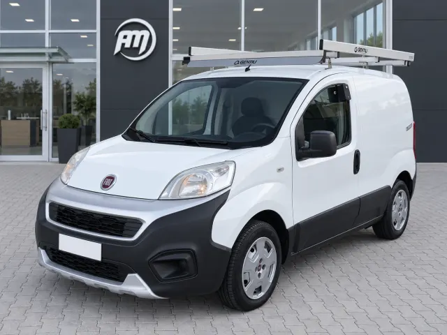 Fiat Fiorino 1.3 MJT ADVENTURE
