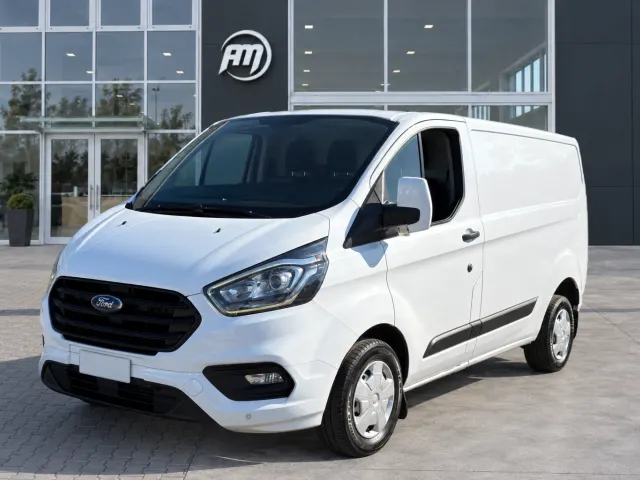 FORD Transit Custom L1H1 2.0 130CV