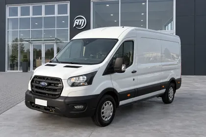 Ford Transit L3H2 SPONDA IDRAULICA km0