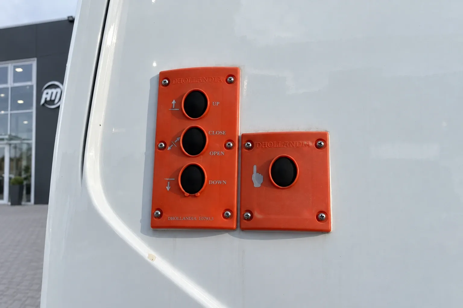 Ford Transit L3H2 SPONDA IDRAULICA km0 2025 — foto 13