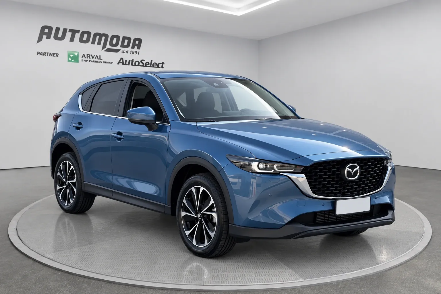 Mazda CX-5 2.2L 150CV 2WD KM0 2023 — foto 3