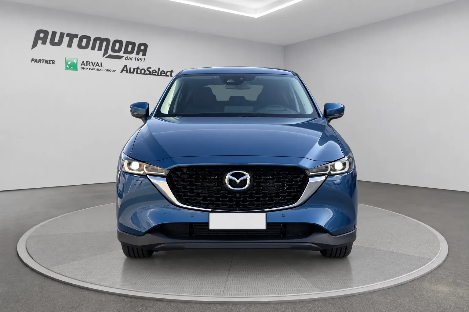 Mazda CX-5 2.2L 150CV 2WD KM0 2023 — foto 2