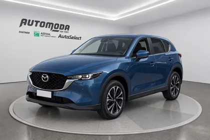 Mazda CX-5 2.2L 150CV 2WD KM0