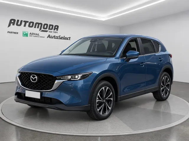 Mazda CX-5 2.2L 150CV 2WD KM0