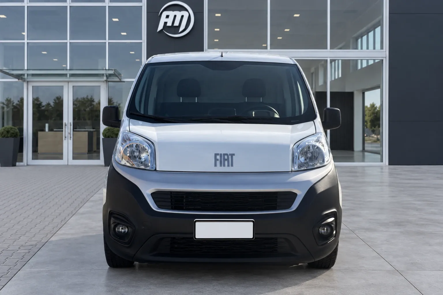 Fiat Fiorino 1.3 MJT 95CV 2023 — foto 2