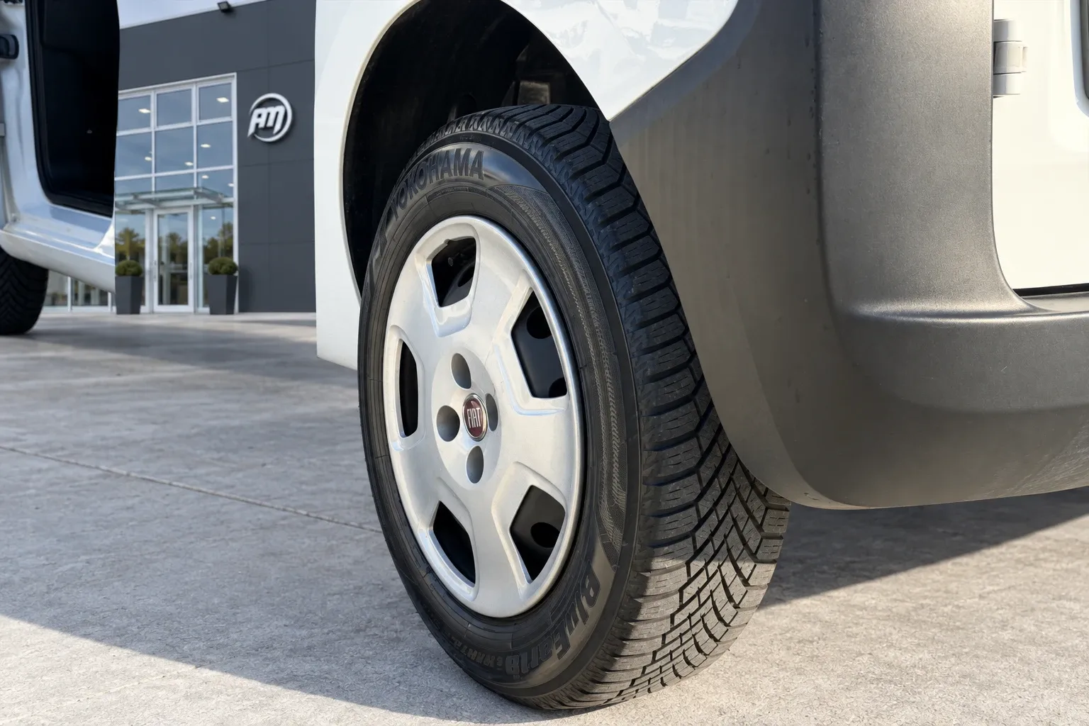 Fiat Fiorino 1.3 MJT 95CV 2023 — foto 15