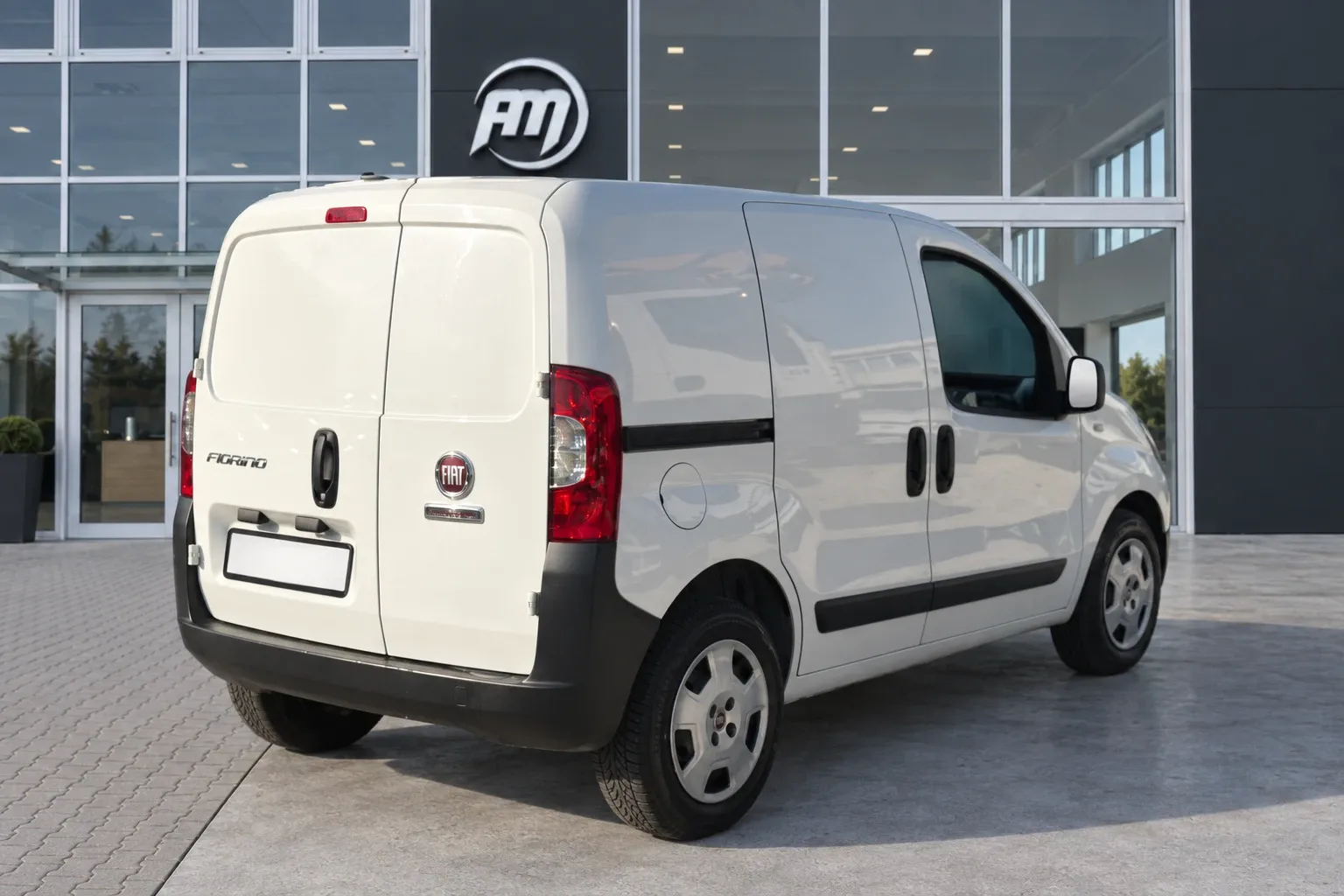 Fiat Fiorino 1.3 MJT 95CV 2023 — foto 4