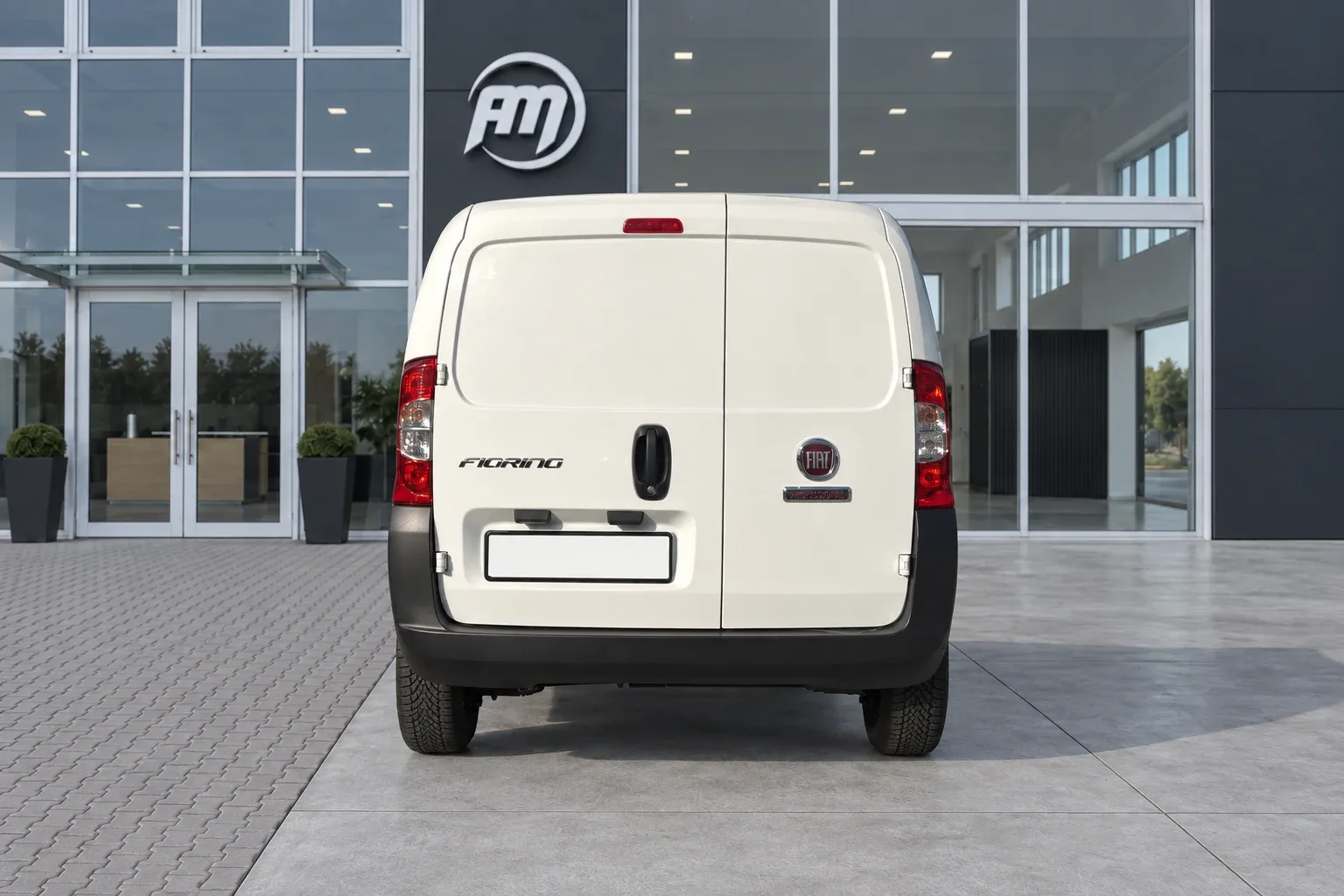Fiat Fiorino 1.3 MJT 95CV 2023 — foto 5