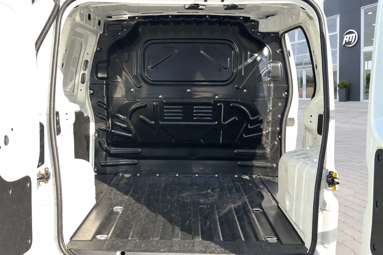 Fiat Fiorino 1.3 MJT 95CV 2023 — foto 12