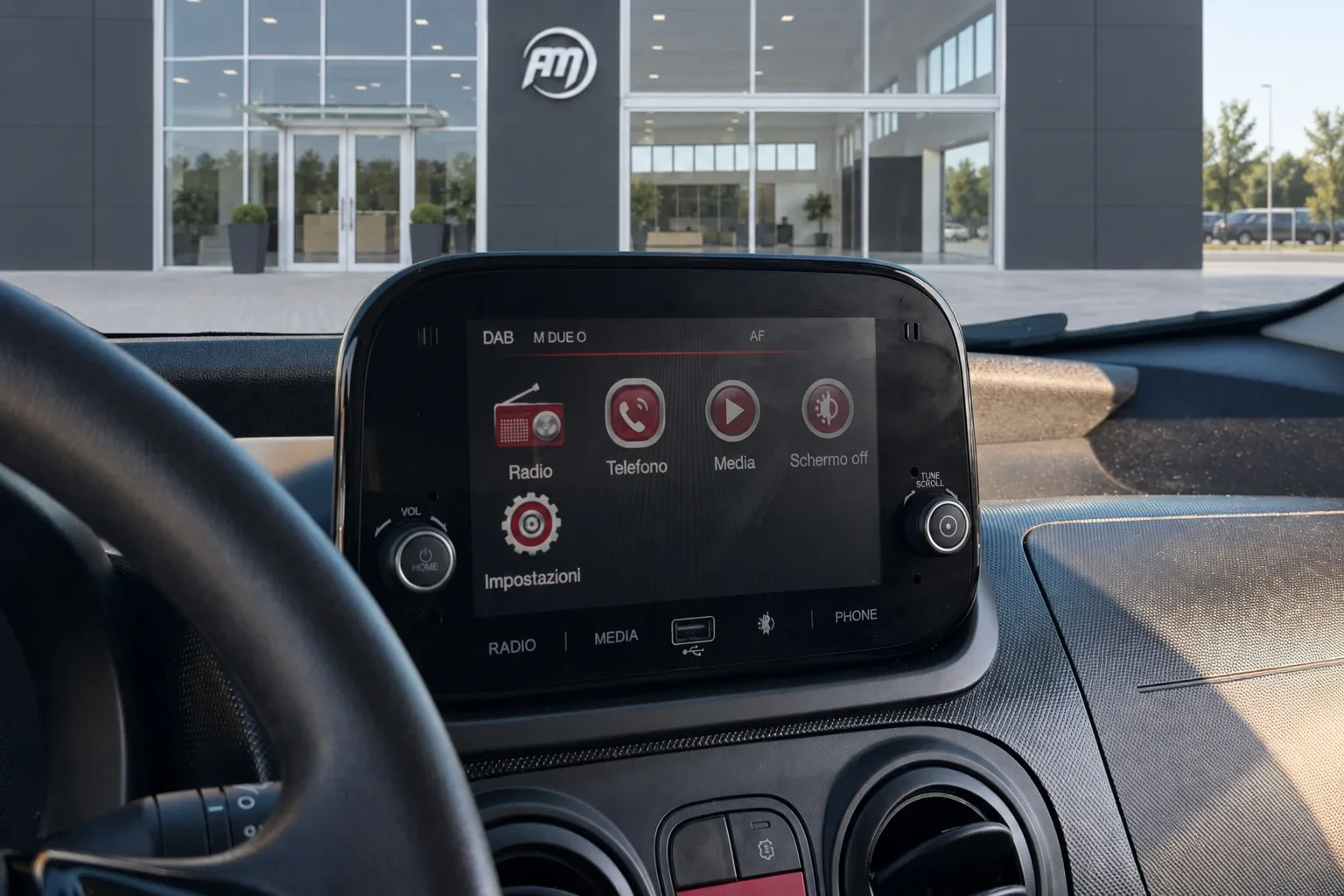 Fiat Fiorino 1.3 MJT 95CV 2023 — foto 14