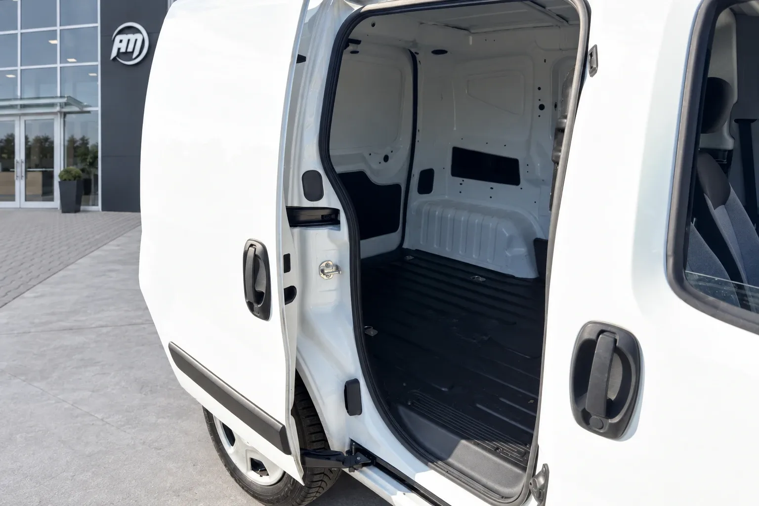 Fiat Fiorino 1.3 MJT 95CV 2023 — foto 11
