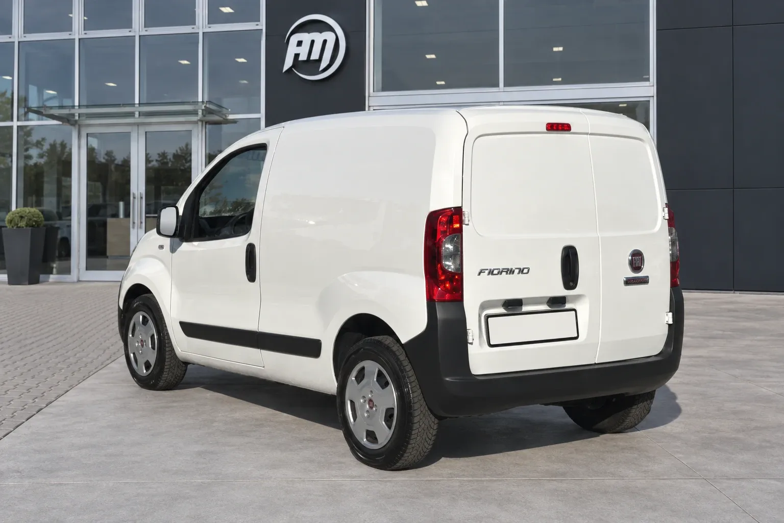 Fiat Fiorino 1.3 MJT 95CV 2023 — foto 6