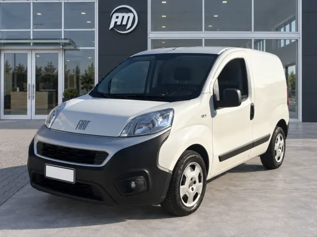 FIAT Fiorino 1.3 MJT 95CV