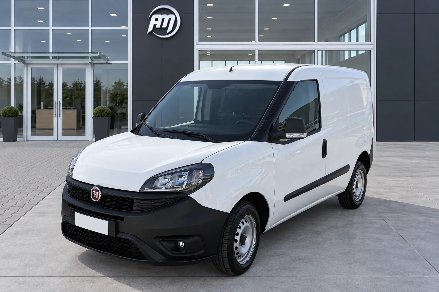Fiat Doblo cargo 1.3 mjt 95cv CH1 Business S&S