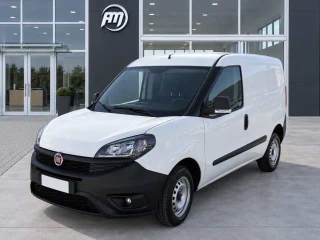 Fiat Doblo cargo 1.3 mjt 95cv CH1 Business S&S