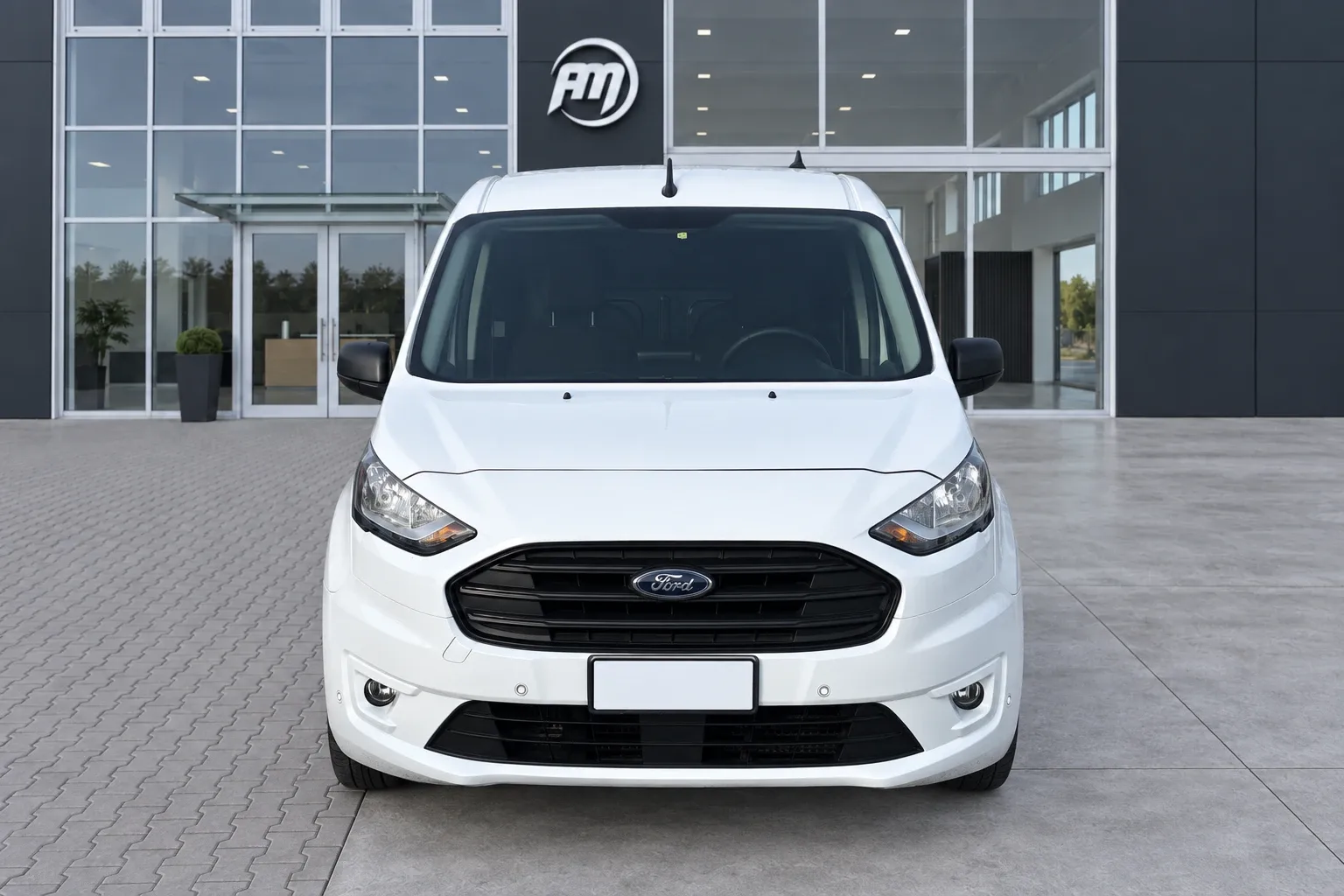 Ford Transit Connect 1.5 TDCi 100CV L1H1 2022 — foto 2