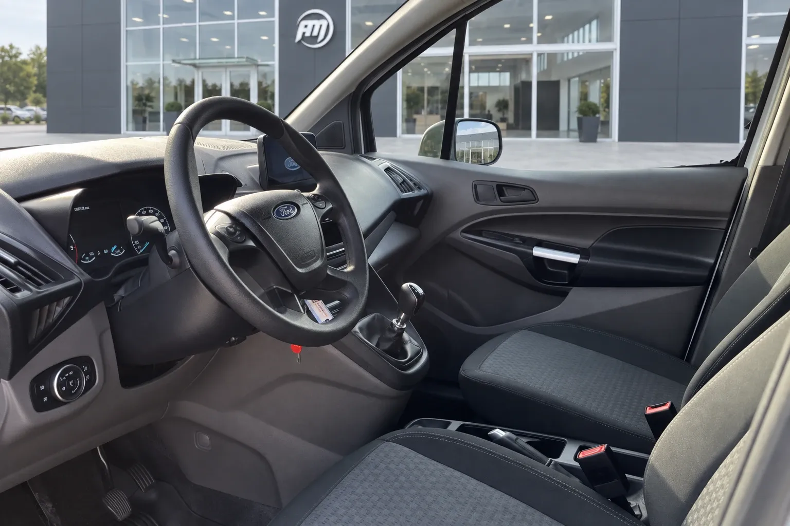 Ford Transit Connect 1.5 TDCi 100CV L1H1 2022 — foto 7