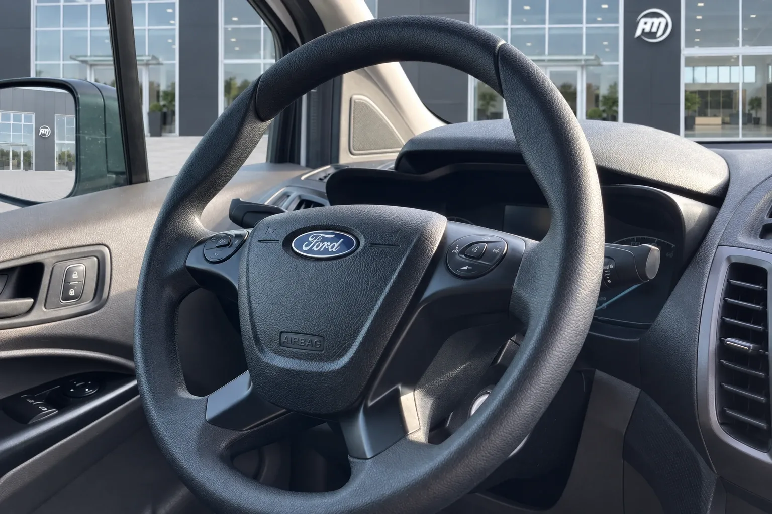 Ford Transit Connect 1.5 TDCi 100CV L1H1 2022 — foto 12