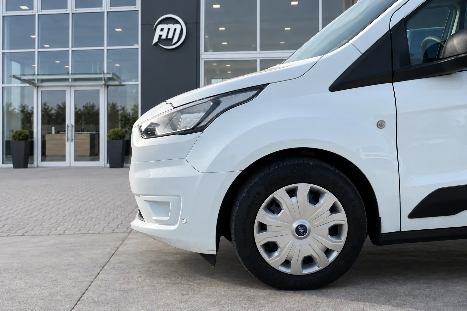 Ford Transit Connect 1.5 TDCi 100CV L1H1 2022 — foto 17