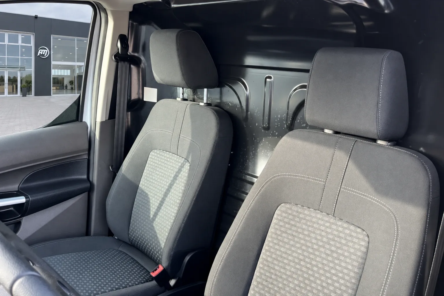 Ford Transit Connect 1.5 TDCi 100CV L1H1 2022 — foto 8