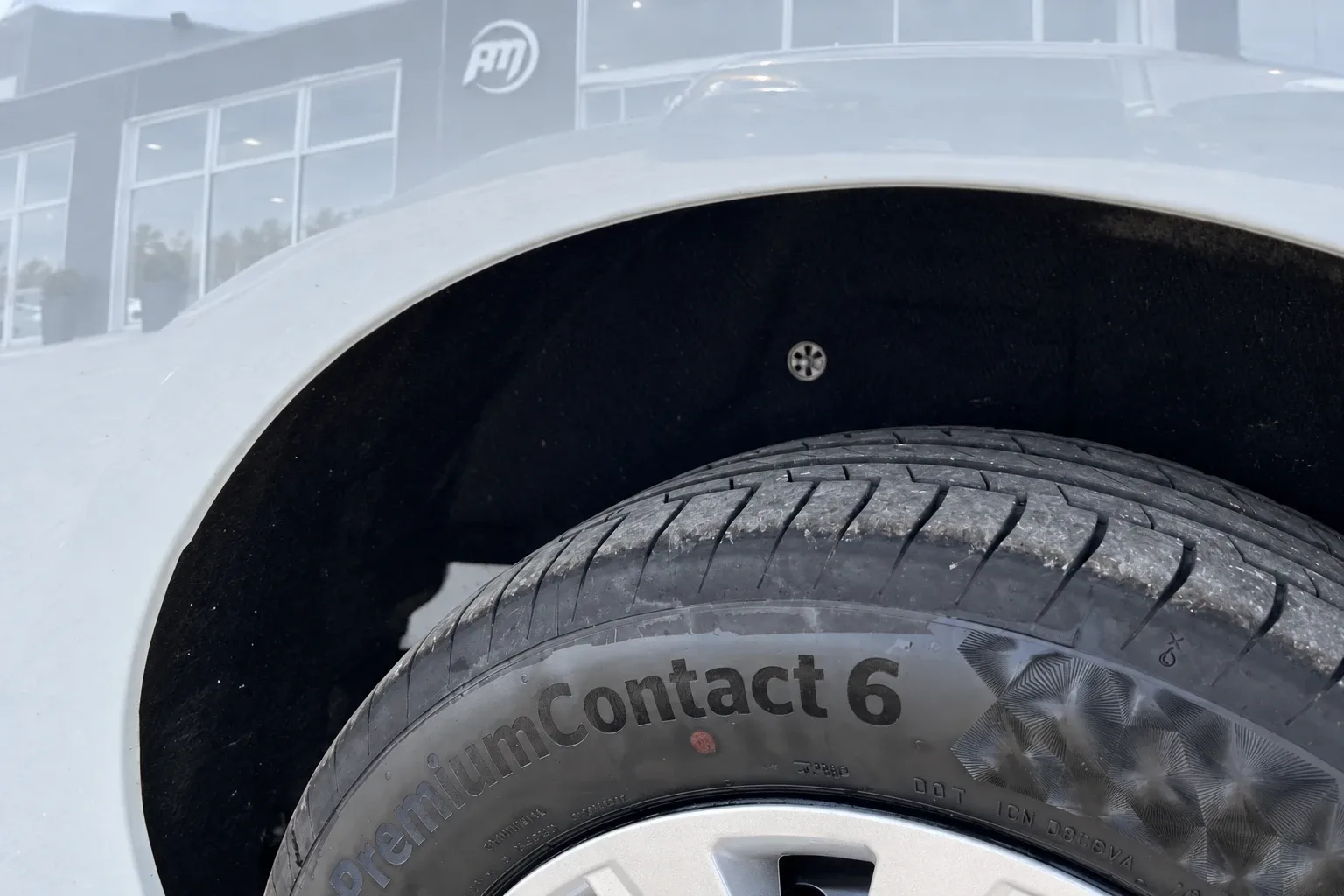 Ford Transit Connect 1.5 TDCi 100CV L1H1 2022 — foto 15