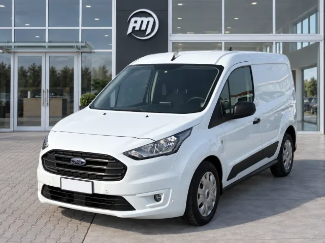 FORD Transit Connect 1.5 TDCi 100CV L1H1