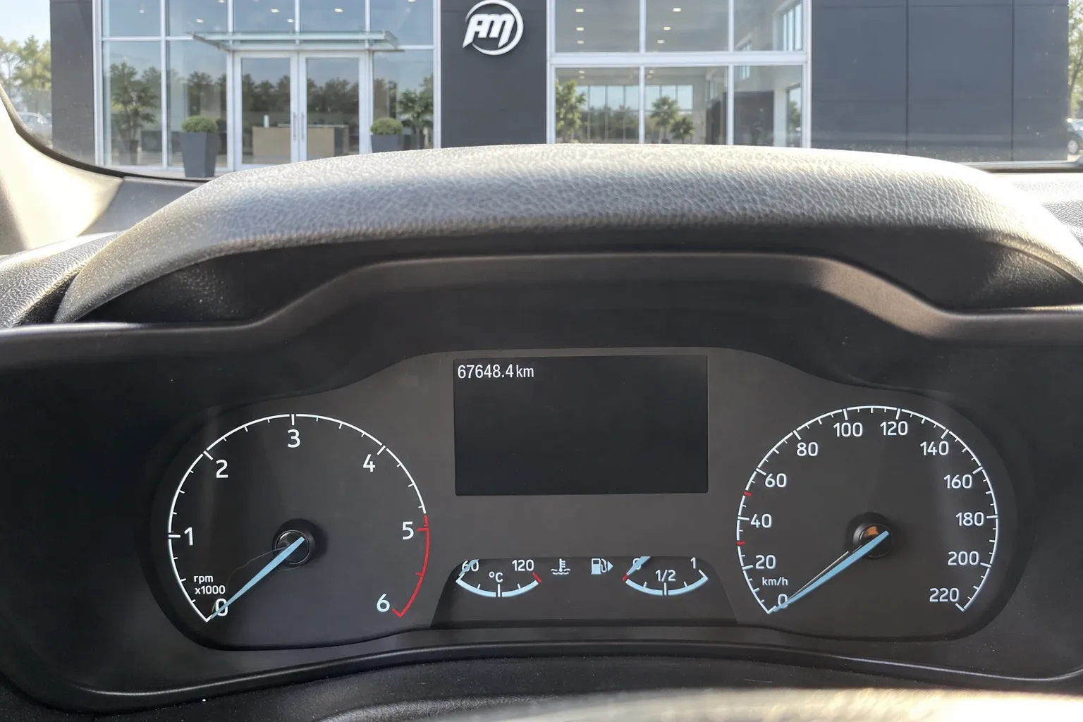 Ford Transit Connect 1.5 TDCi 100CV L1H1 2022 — foto 13