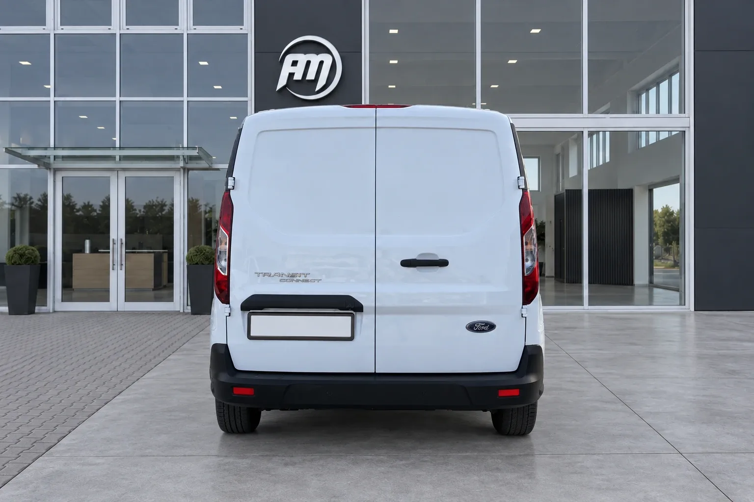 Ford Transit Connect 1.5 TDCi 100CV L1H1 2022 — foto 5