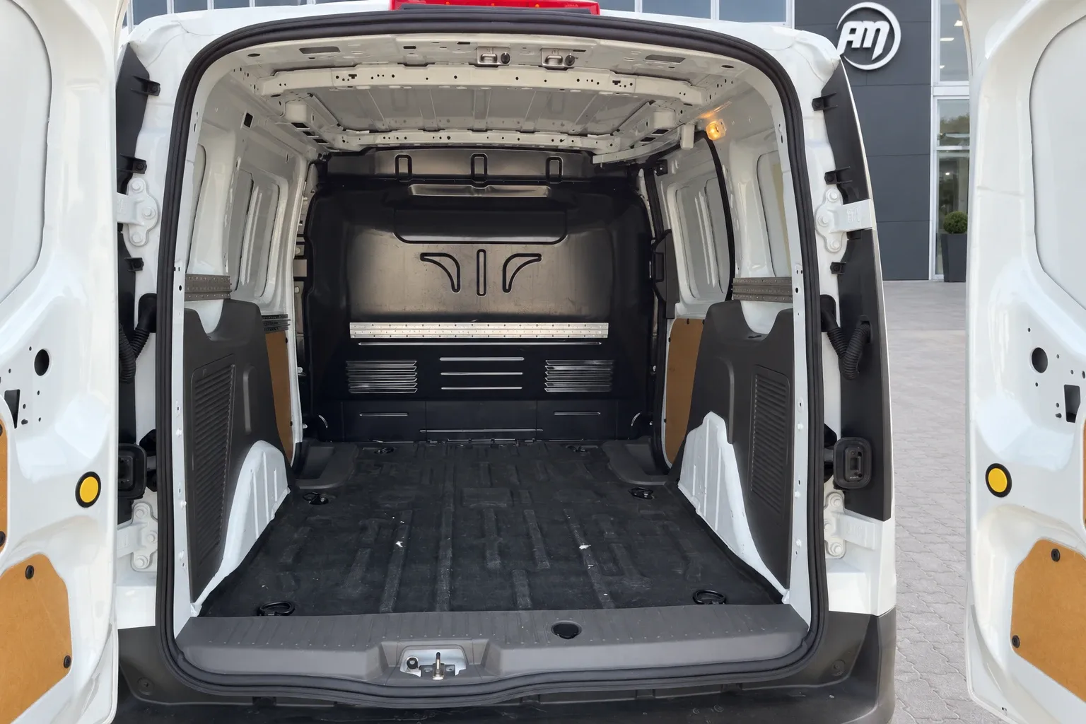 Ford Transit Connect 1.5 TDCi 100CV L1H1 2022 — foto 11