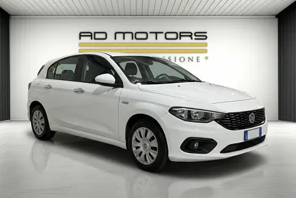 Fiat Tipo 5p 1.3 mjt Business s&s 95cv