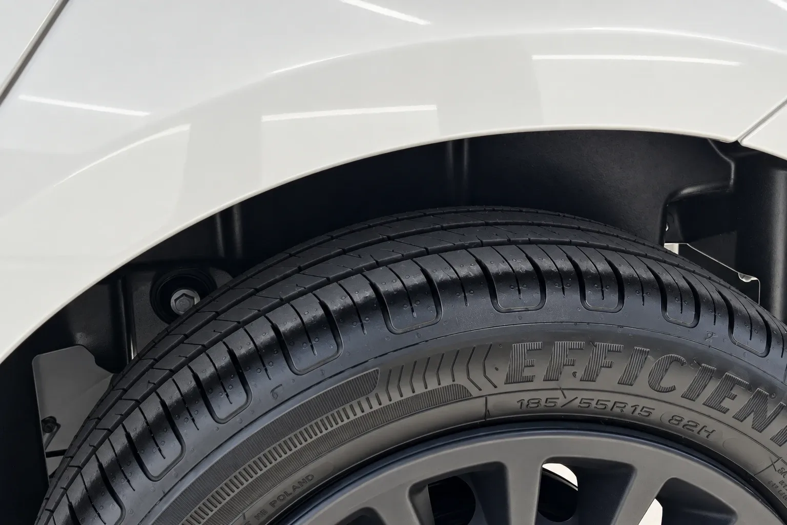 Lancia Ypsilon HYBRID SILVER 2023 — foto 20