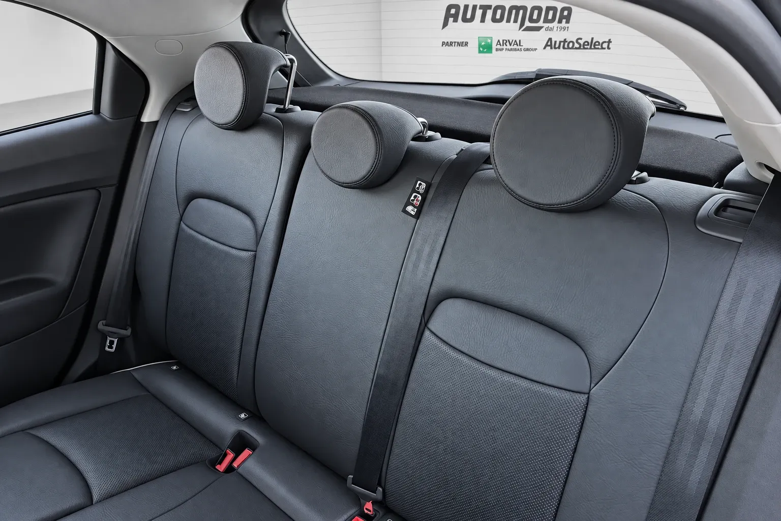 Fiat 500X 2.0 mjt City Cross 4x4 150cv auto 2019 — foto 8