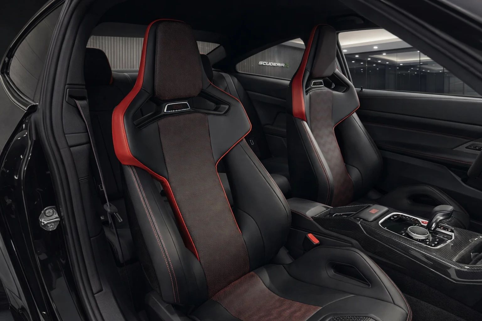 BMW M4 Coupe 3.0 CS auto 2025 — foto 9