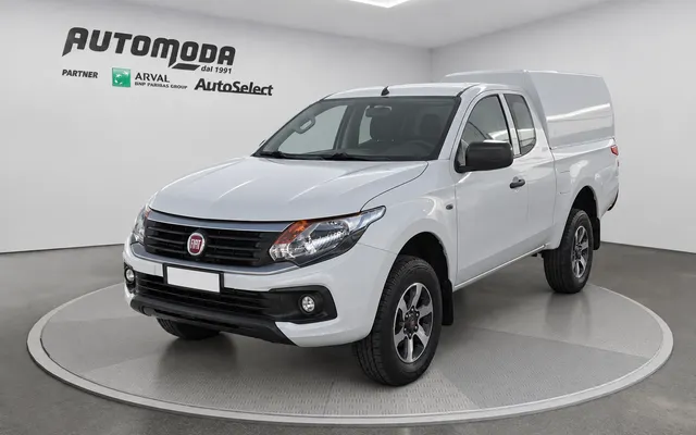 Fiat Fullback PICK-UP 2.4 150CV