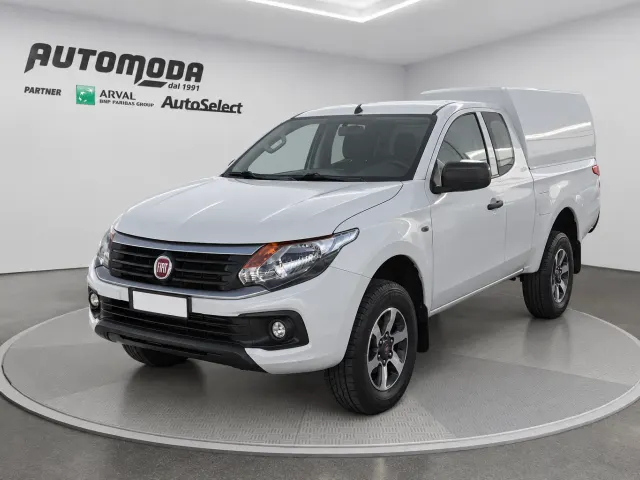 Fiat Fullback PICK-UP 2.4 150CV