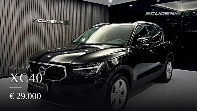 Volvo XC40 2023 2023