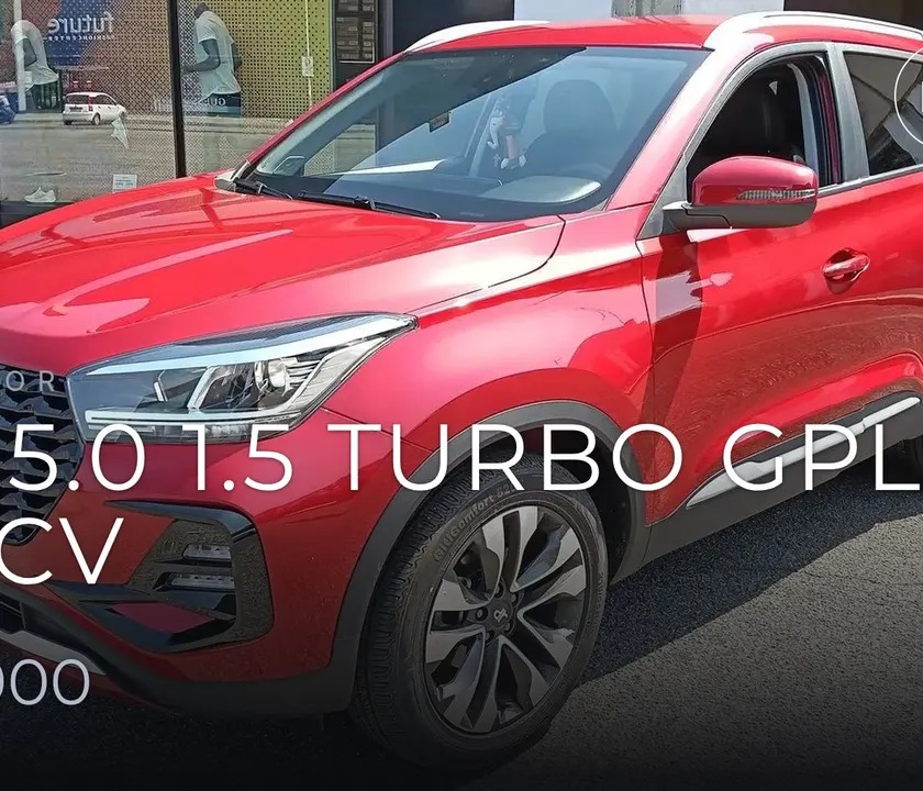 DR Motor dr 5.0 1.5 turbo Gpl 149cv 2025