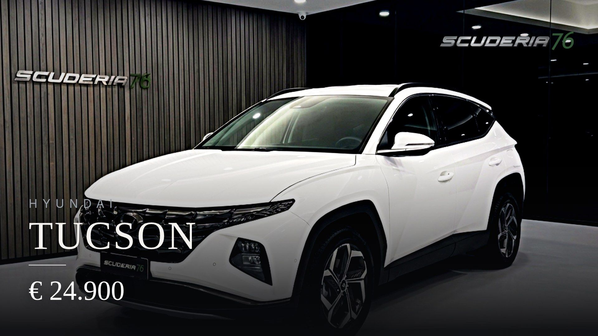 Hyundai Tucson III 2021 2021