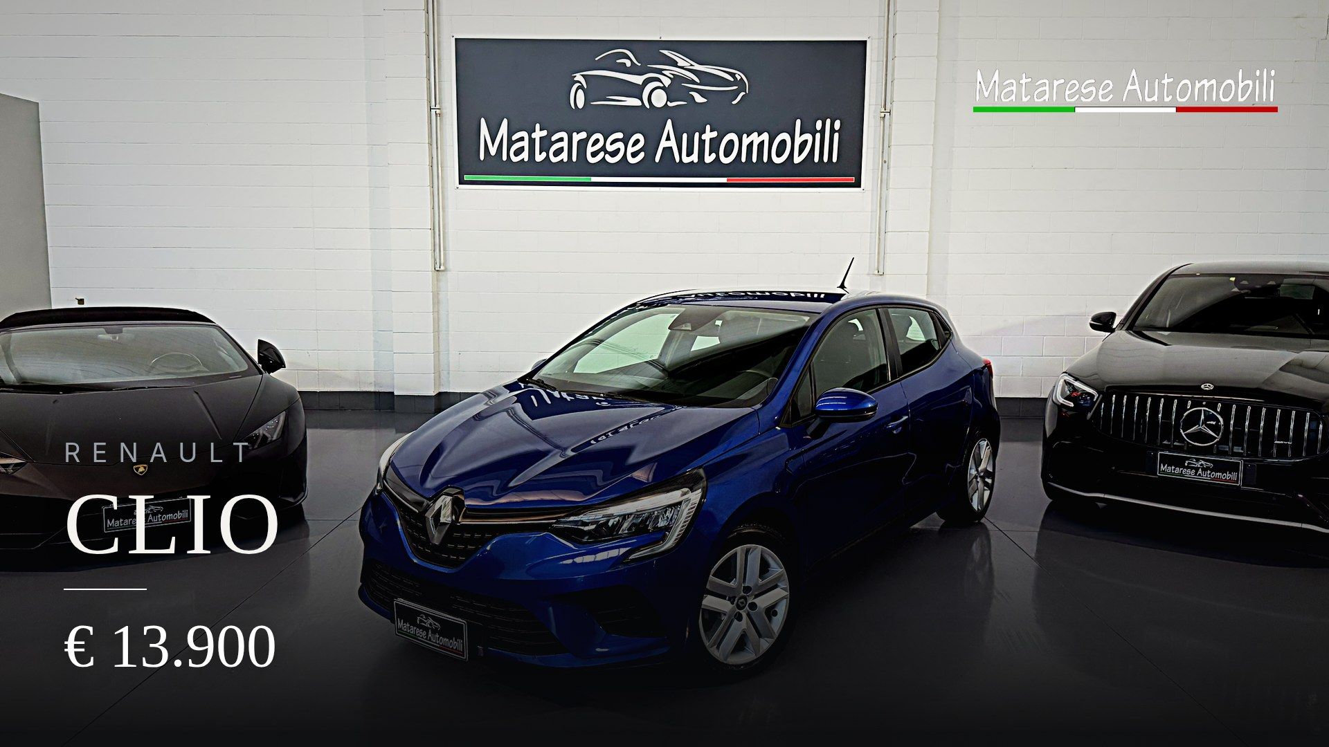 Renault Clio V 2019 2022