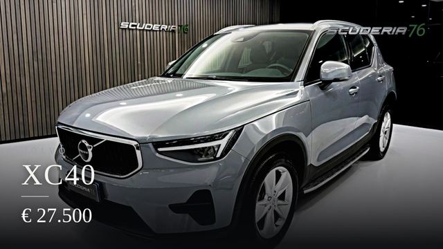 Volvo XC40 2023 2023