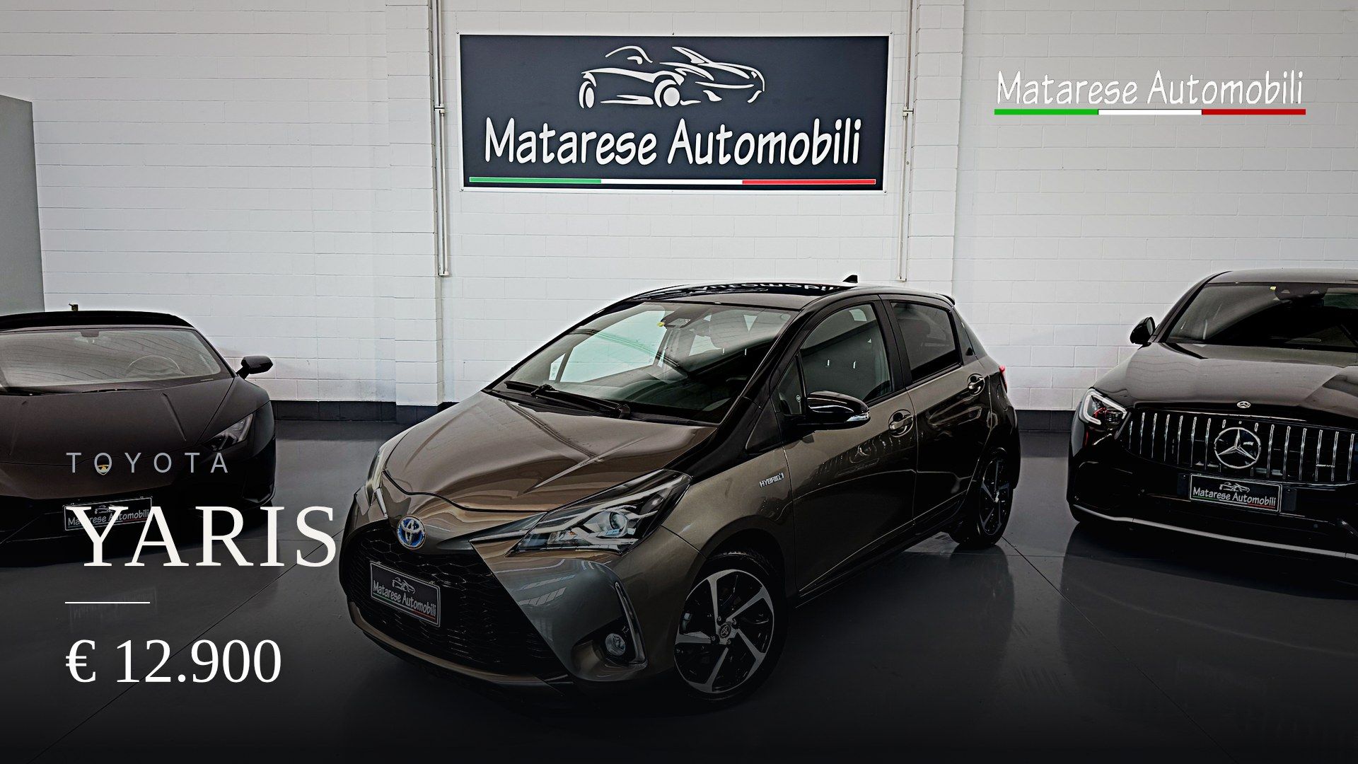 Toyota Yaris III 2017 2019