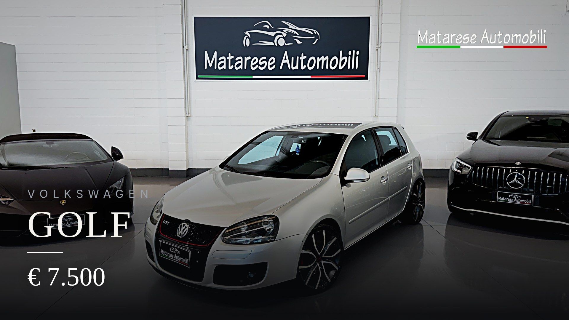 Volkswagen Golf V 2003 2005